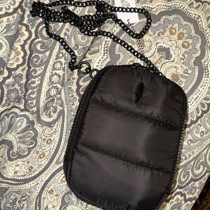 Thacker Quinn Crossbody Bag